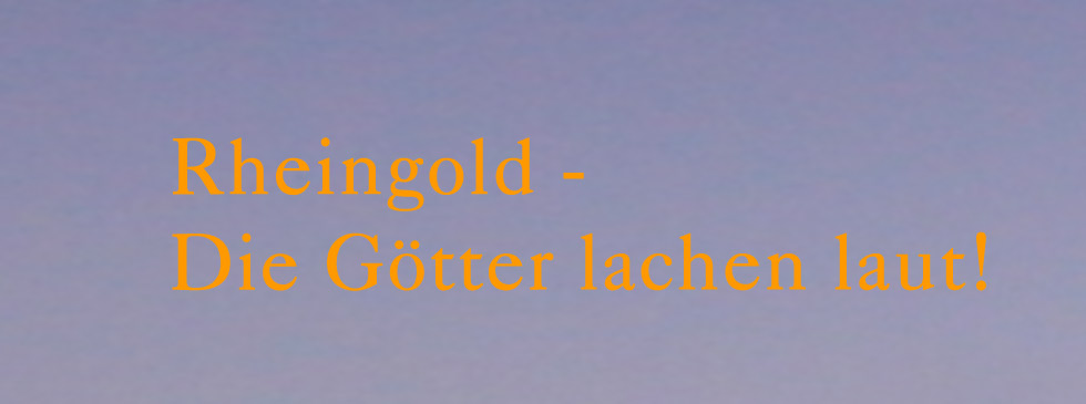 Rheingold